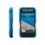 iSkin revo2 for iPhone 3G - Sonic Blue/Black